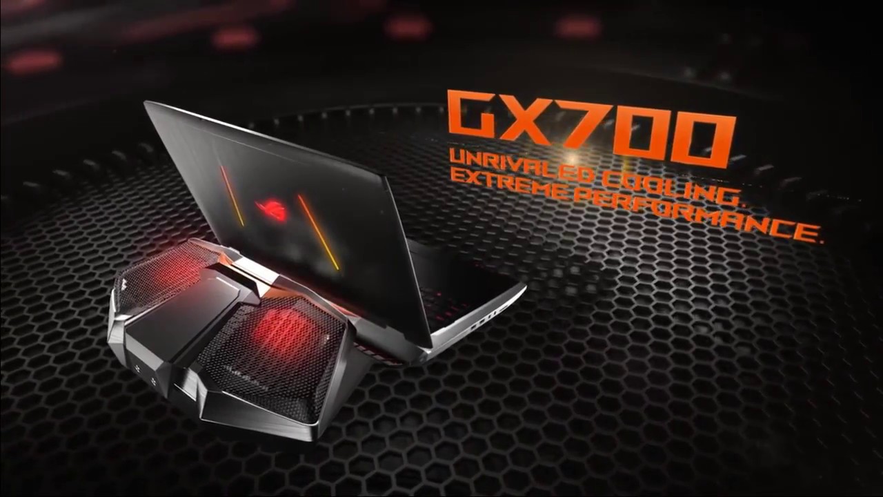 The5 Best Laptops of 2017 The Tech Chap amzon  2017 gaming price  best budget gaming laptop