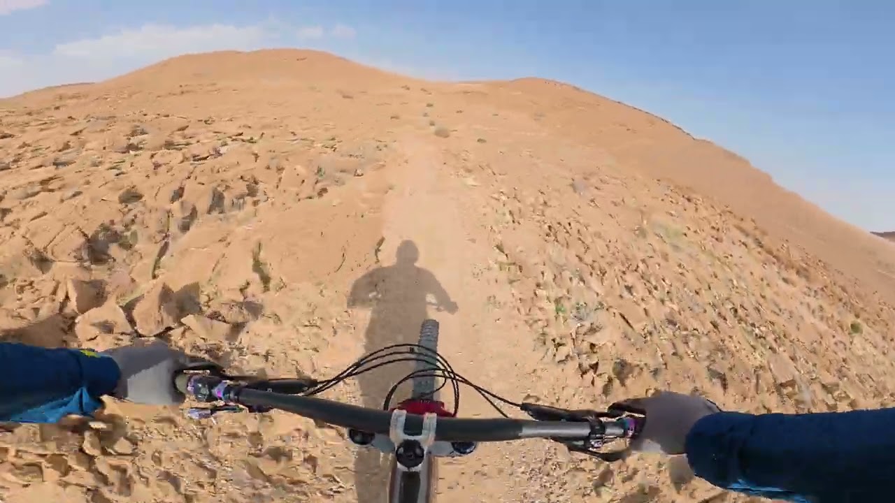 osmo 180 desert