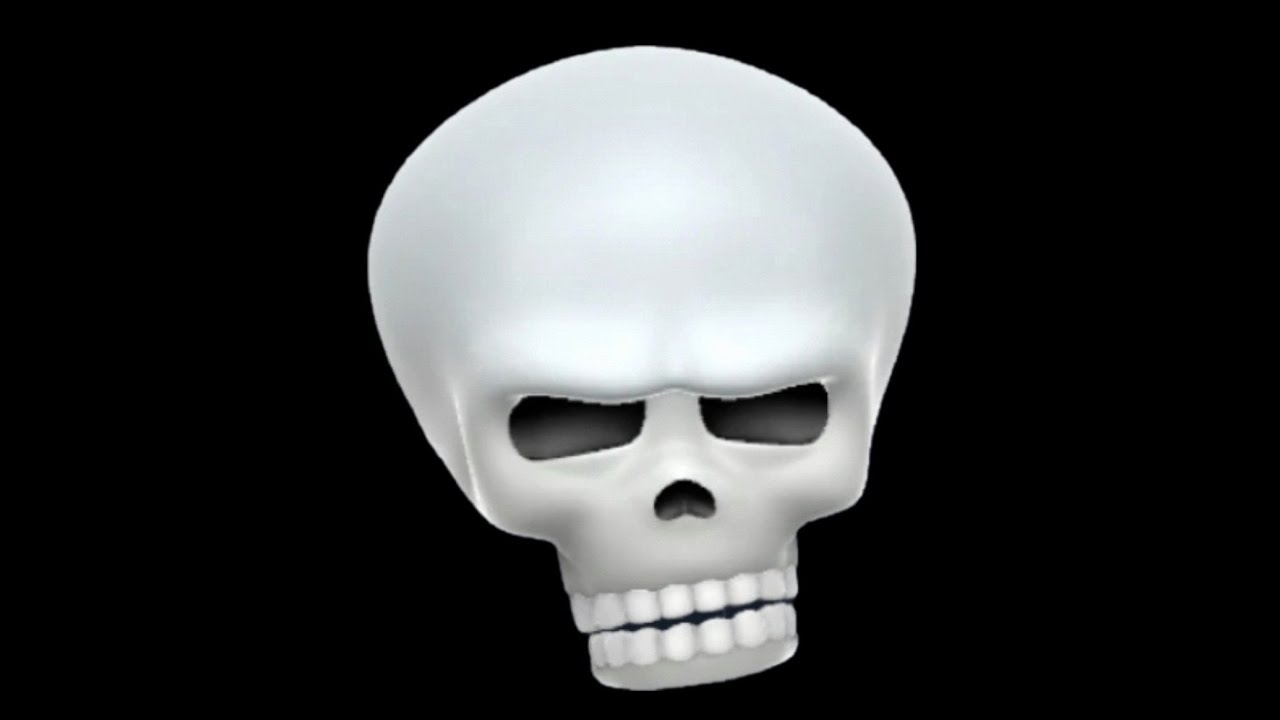 Skeletal Shenanigans // GD