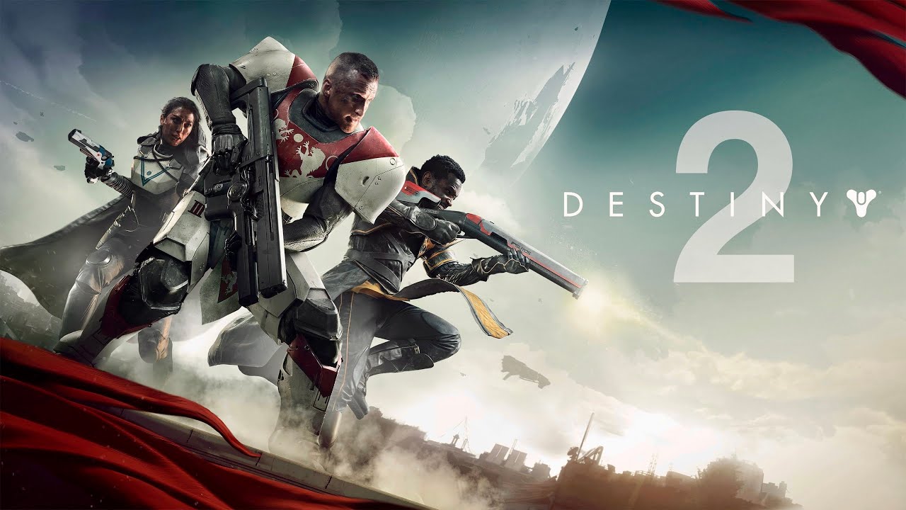 DESTINY 2 Walkthrough Gameplay Part 2. (PS5)