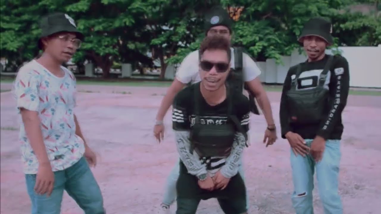 Panggil Aku ORC - Otak Rusak Family (OFFICIAL MV)