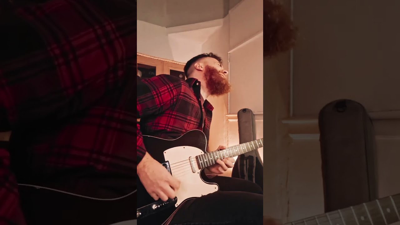 Nico Franco | Led Zeppelin Blues Style Jam