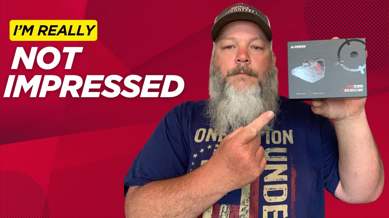 Aimwin PN330 Review: I Don’t Recommend It