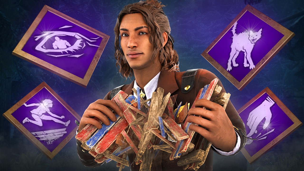 The Brand New META Chase Build Has Just Arrived