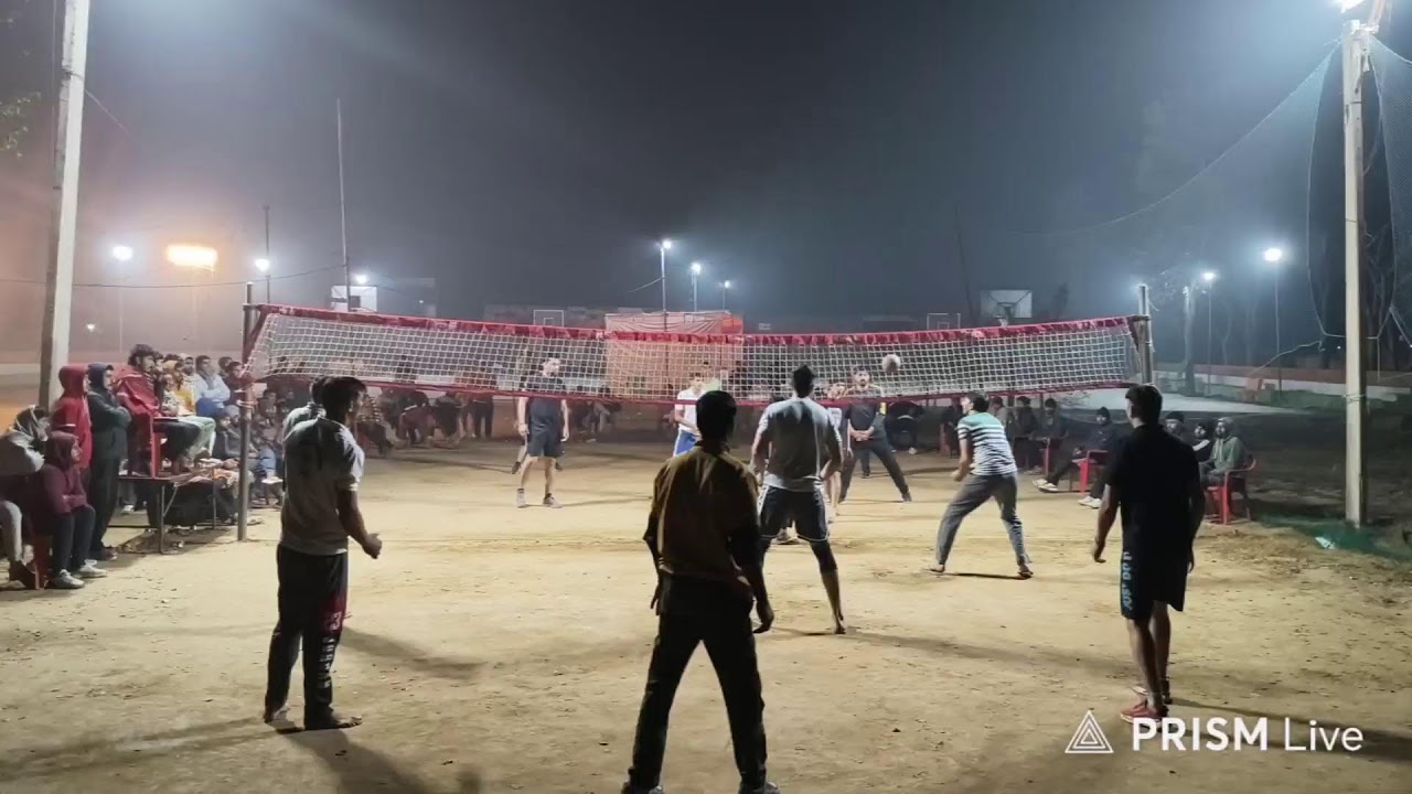 Khor (Pataudi) Tournament 18/01/2026
Format 👉🏻5+2