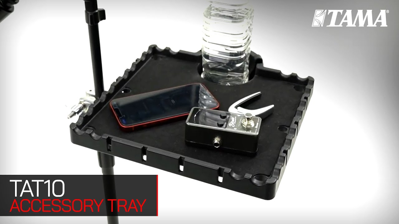 TAMA - Accessory Tray TAT10