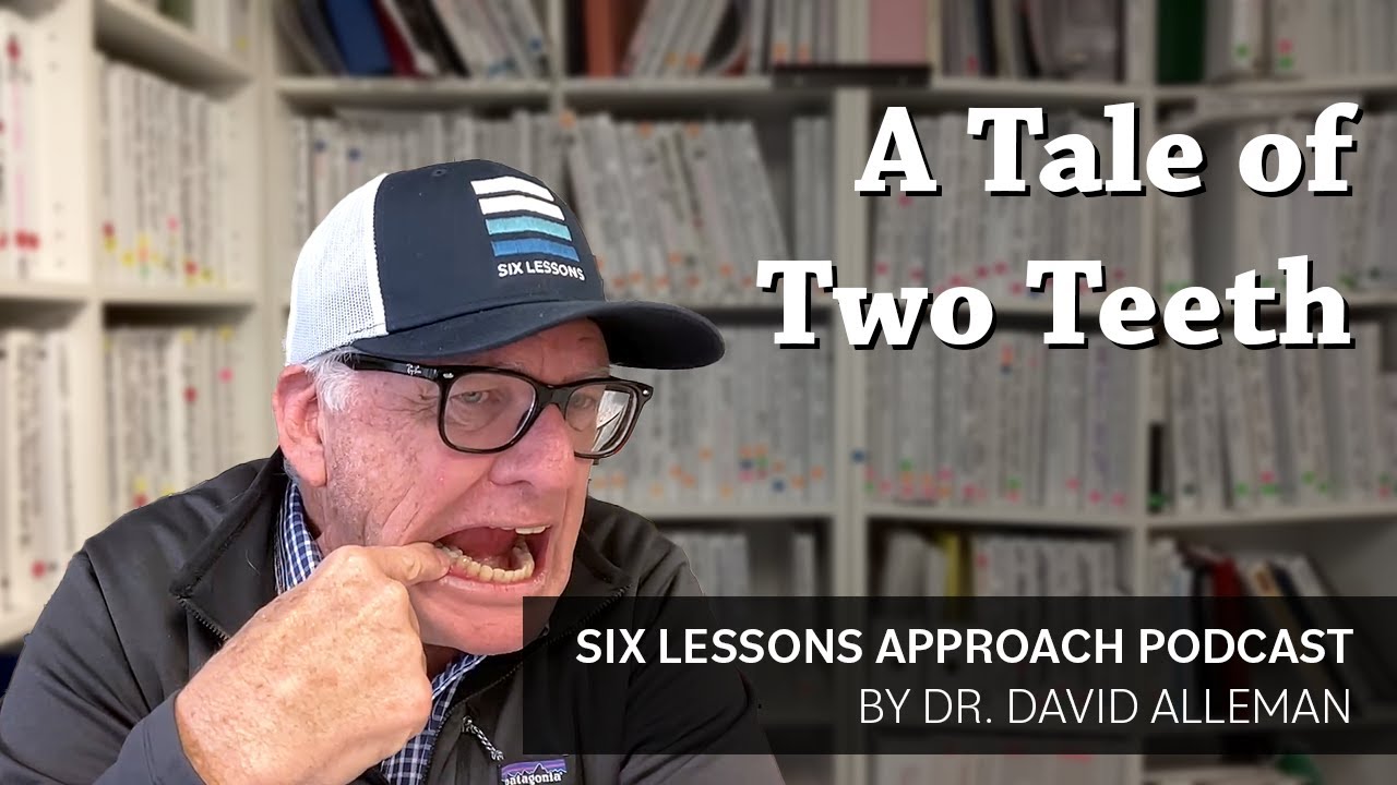 A Tale of Two Teeth