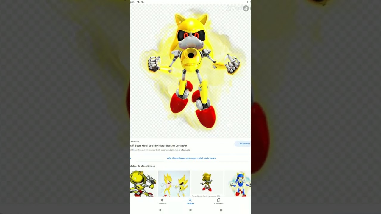 metal sonic evolution classic metal sonic to infinite metal sonic