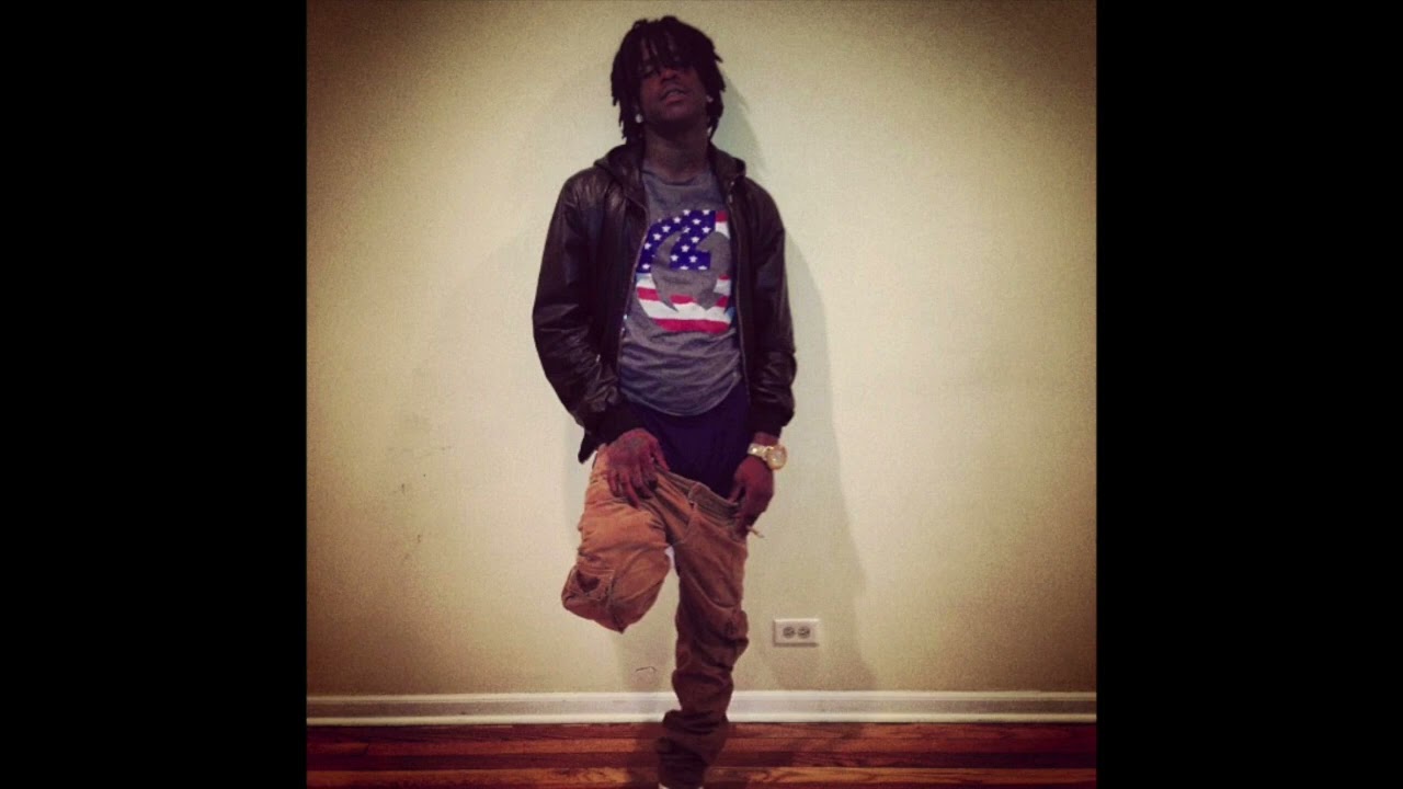 futuristic chief keef type beat 2013 “good times”