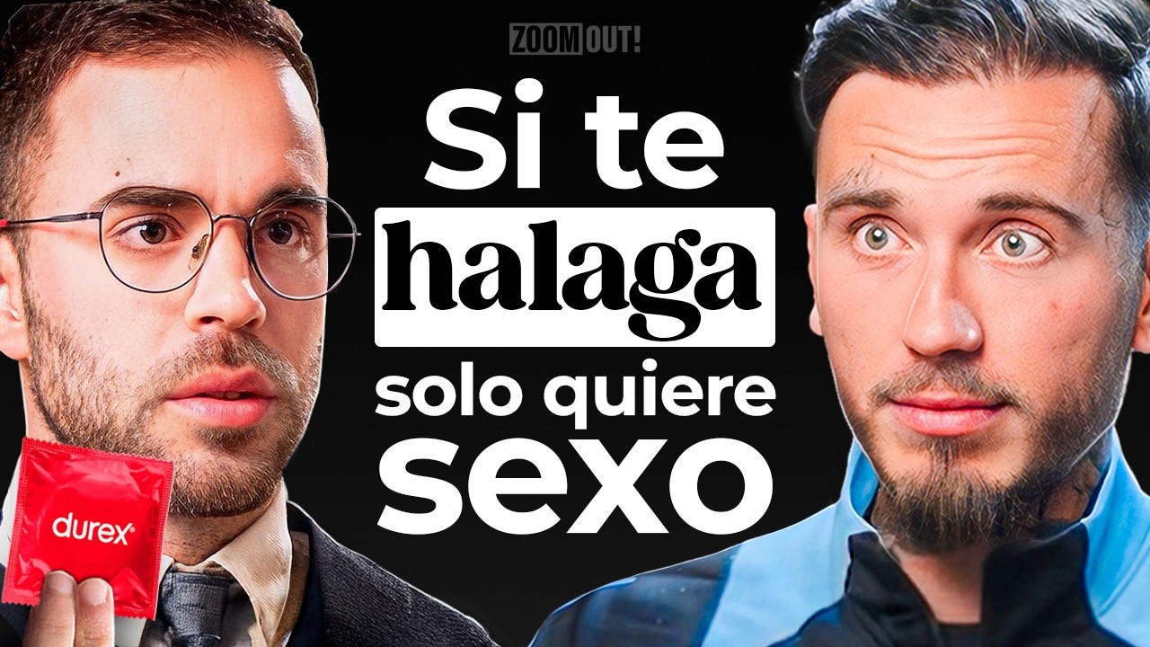 Psicoanalista de Parejas: Cómo Encontrar a tu Pareja Ideal (según la psicología) | Zoom Out Podcast