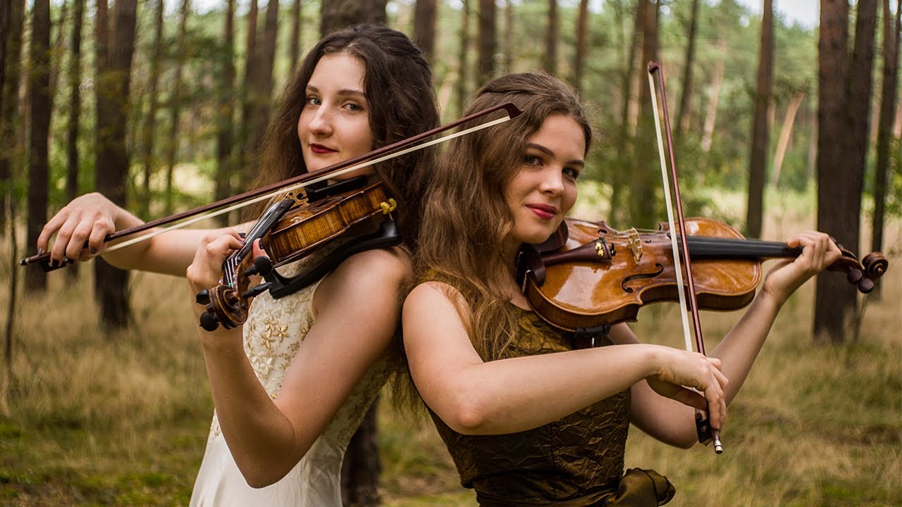 Movie Music Medley - A. Szopa & A. Morozow