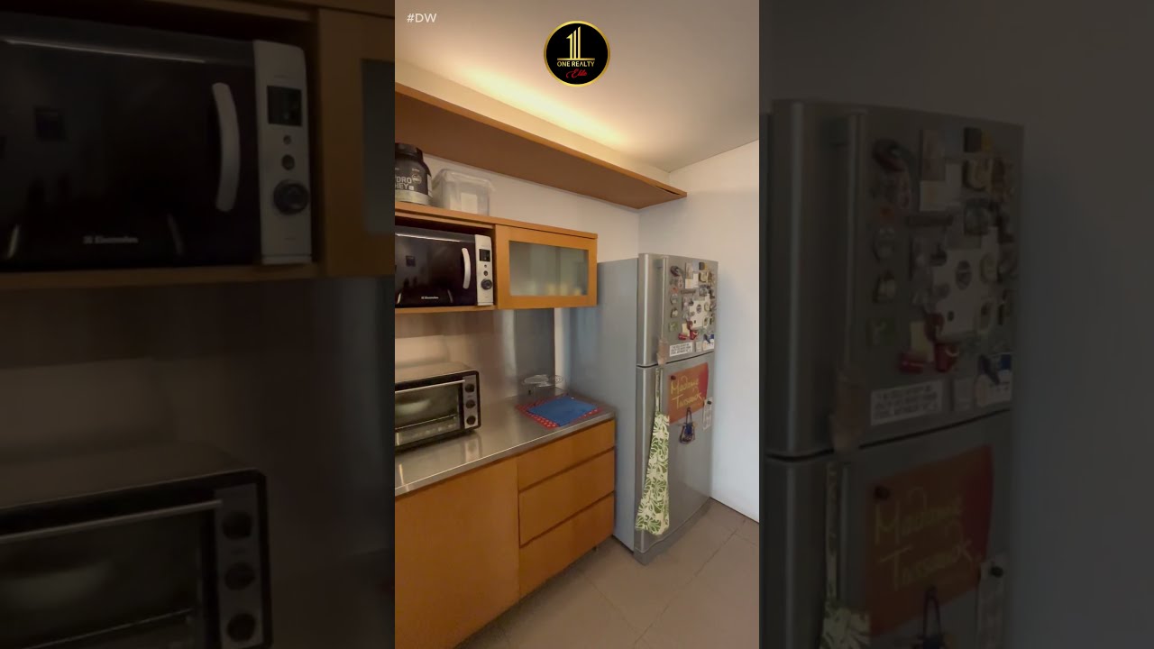Dijual Rumah Pondok Hijau Semi Furnish Bandung