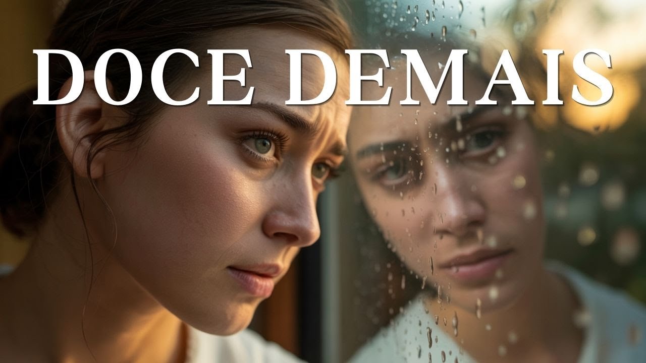 Doce demais para durar – Um ensaio visual sobre o que se foi.