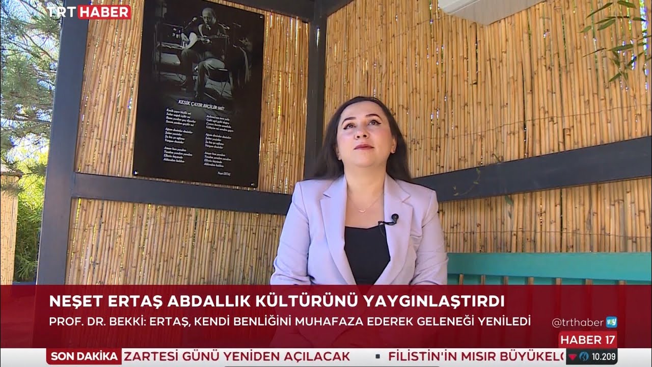 UNESCO MÜZİK ŞEHRİ: KIRŞEHİR