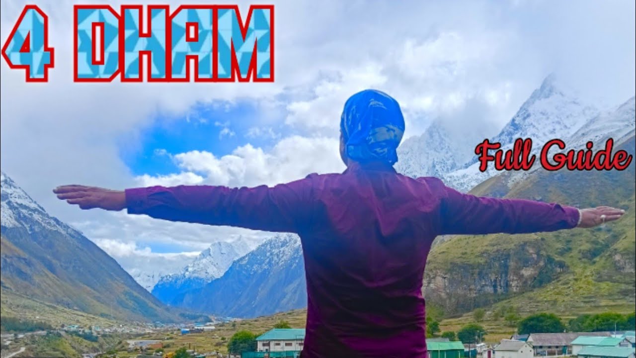 Char dham yatra SOLO trip.♥️ tungnath.