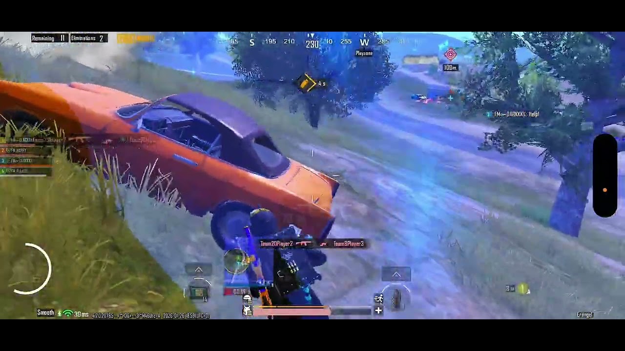 Team work #pubmobile #pubgmobile #pubgvirl #pubg #virl 