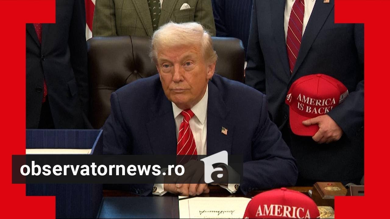Expiră acordul nuclear dintre SUA și Rusia. Trump vrea un tratat nou, în care să fie inclusă China