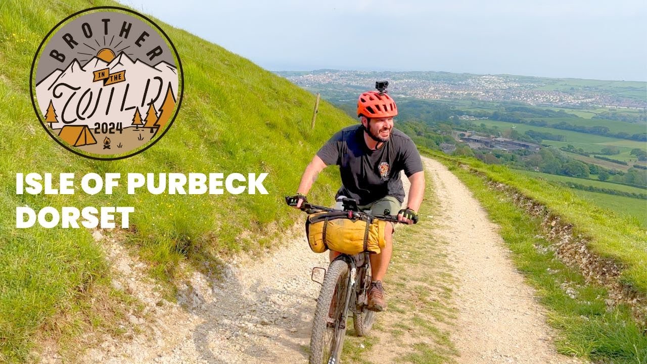 Dorset's Best Gravel Rides - A Cycling Adventure