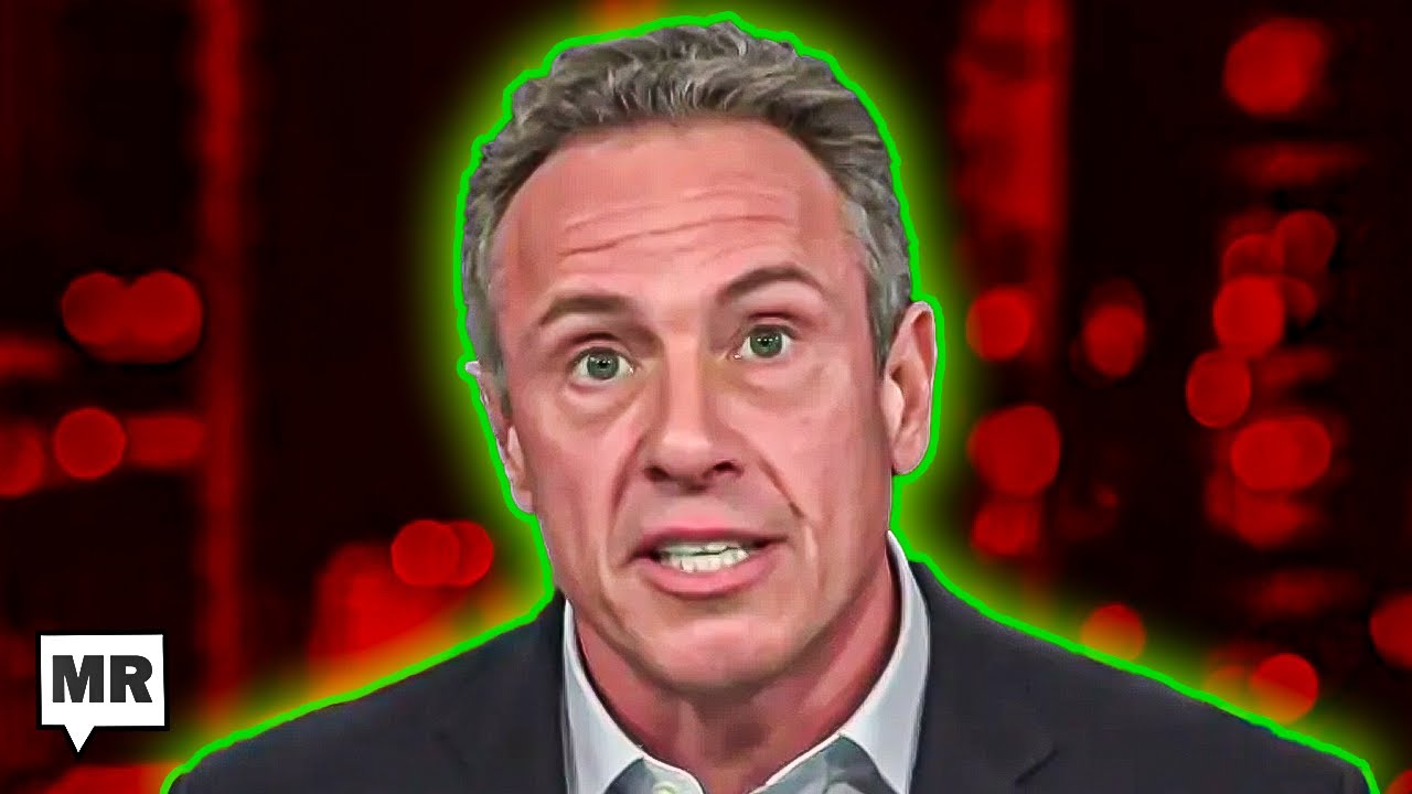 Cuomo's Ai Script Backfires Spectacularly