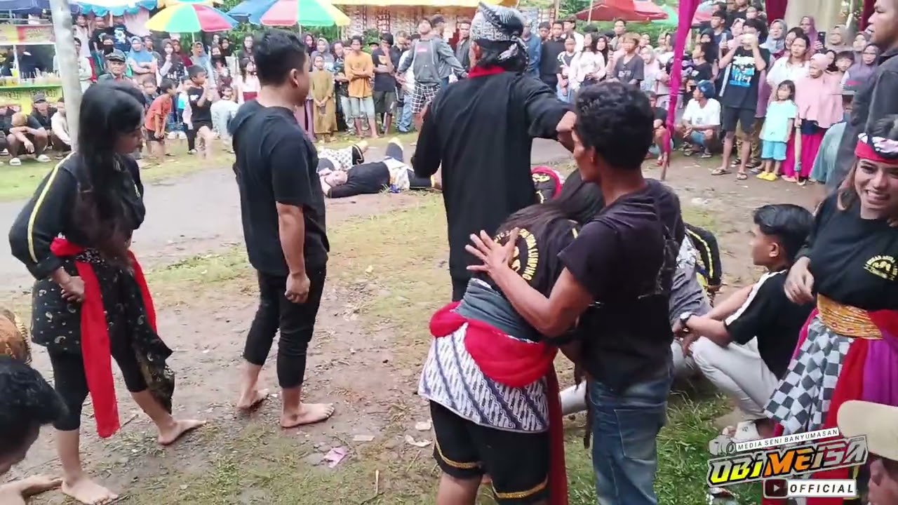 SEKAR ARUM KINASIH - TLUTUR JANTURAN