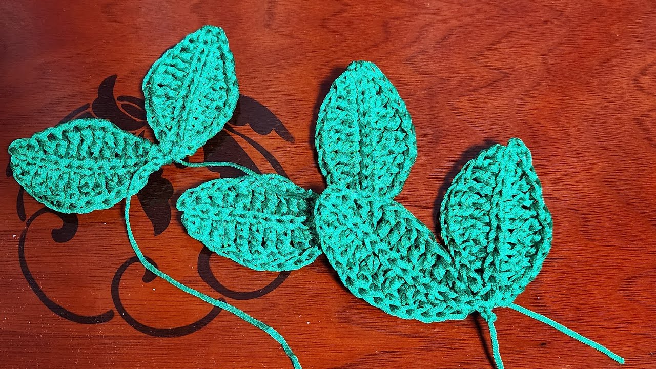 #장미꽃 #파란잎 뜨기