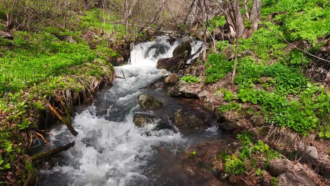 Tsaghkadzor: Armenian elite alpine ski resort 26.04.24