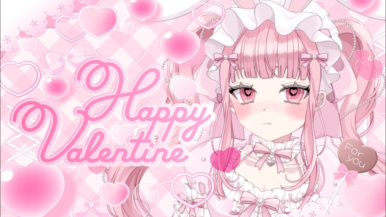 〖 雑談 〗Vtuberフォロー祭りの季節が来ました、よ______。〖 新人Vtuber ⌇#うさもちオンエア中 〗