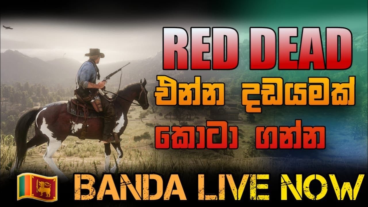 Red Dead Redemption 2 Roleplay Day 07| Frontline Country | RDR2 | Kevin Vandevet | Roleplay | RedM