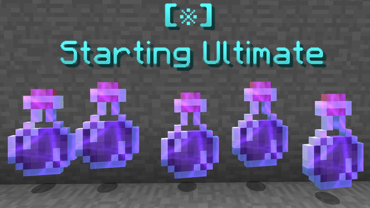 Infinite Invincibility...