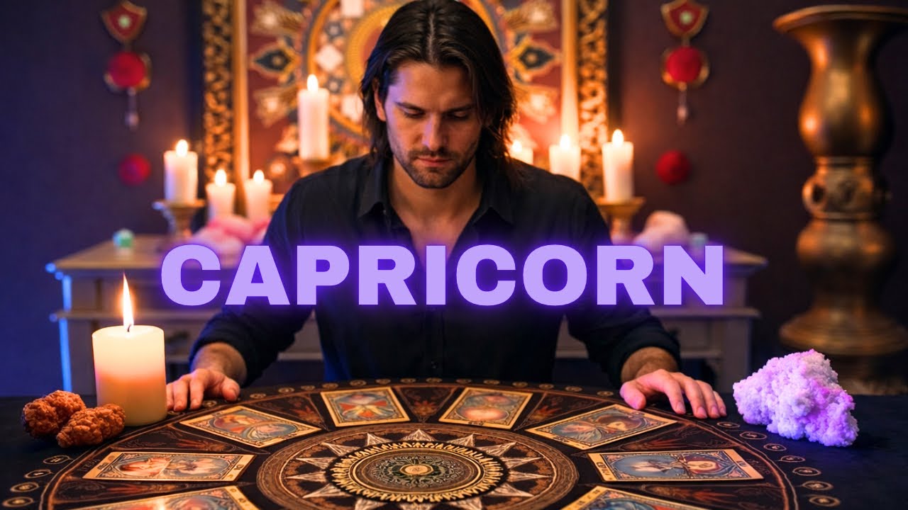 CAPRICORN DON’T DO IT!💔YOU WANT THEM & THEY WANT YOU JUST AS BAD… IT’S YOUR SOULMATE 💬#CAPRICORN 