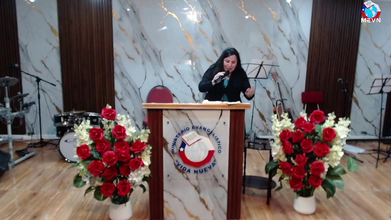 Por cuanto tu corazón se conmovió y te humillaste  ||  2 Crónicas 34 : 21 - 23 || Hna Novelia