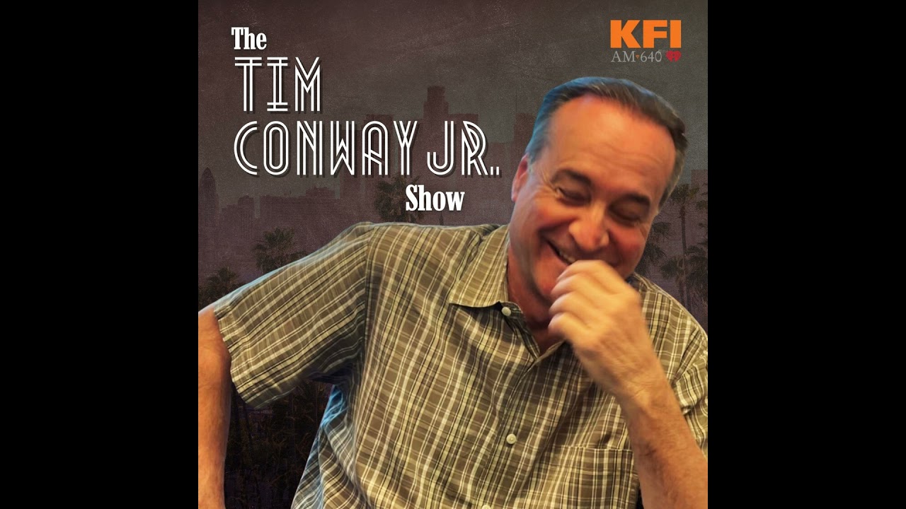 Hour 1 | Dodger Talk @ConwayShow