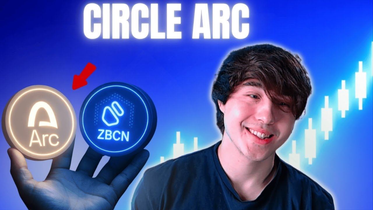 Тестовая сеть Circle Arc + ZBCN = Самый масштабный крипто-сдвиг на сегодняшний день?