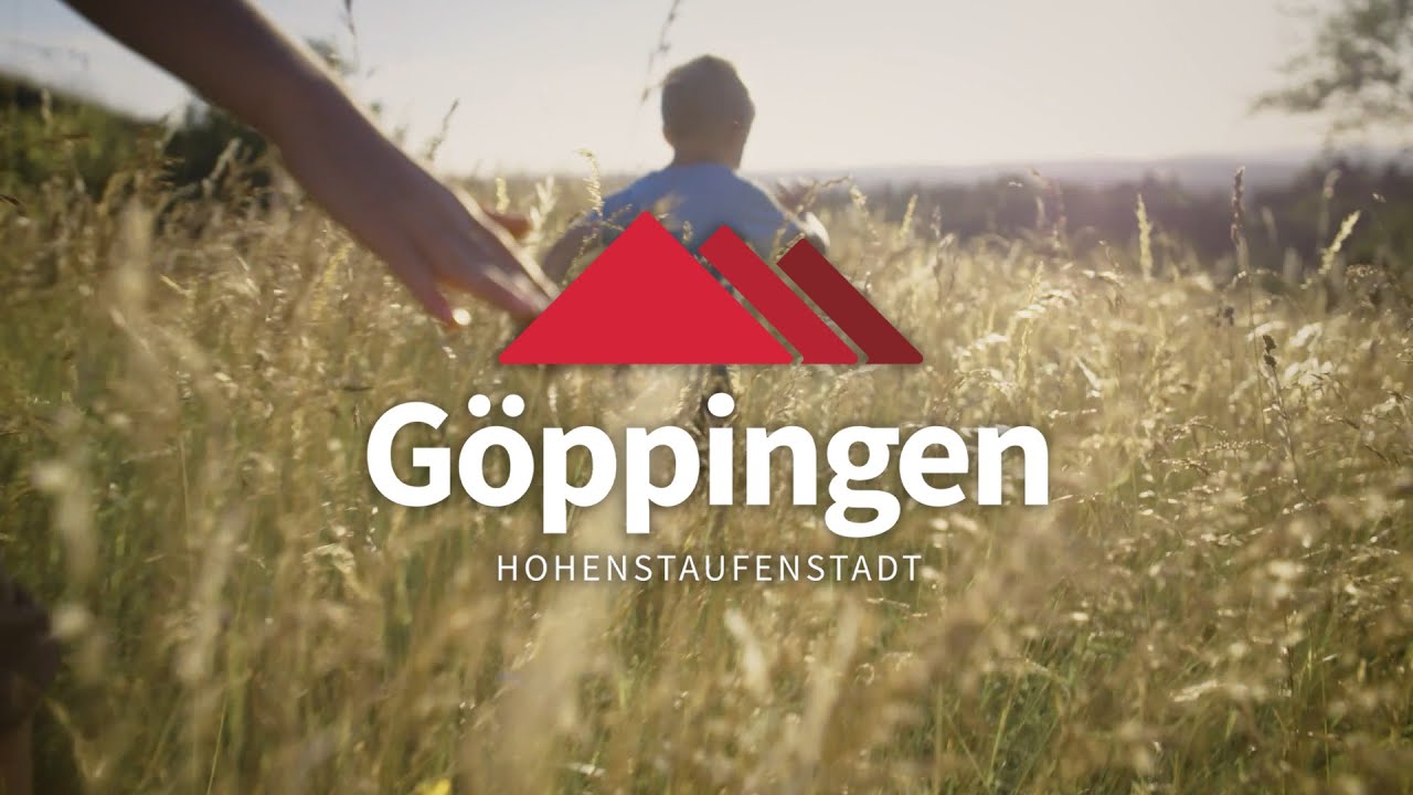 Erlebe dein Göppingen - Sommer-Version