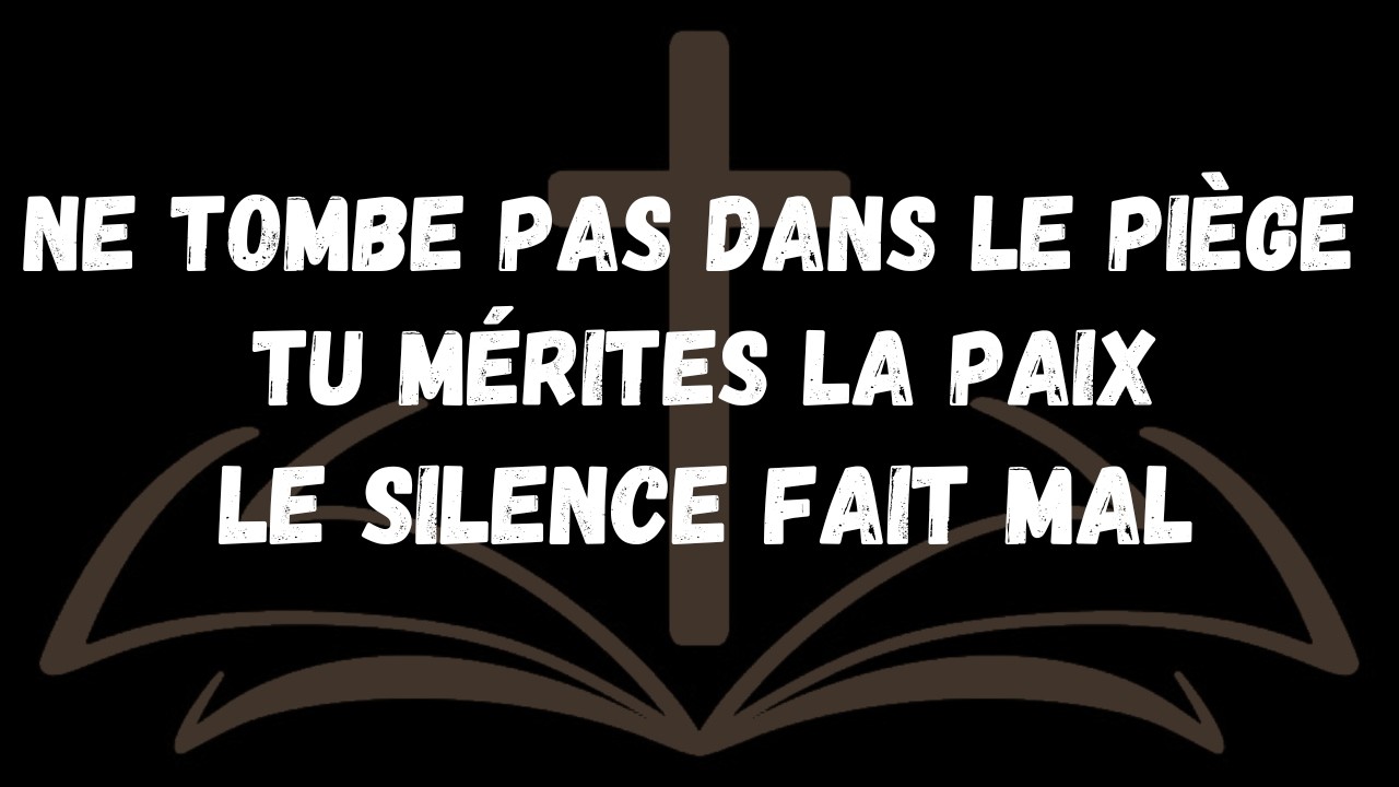 La personne qui t’aime le plus est en silence… et c’est ton EX qui va… (découvre pourquoi)