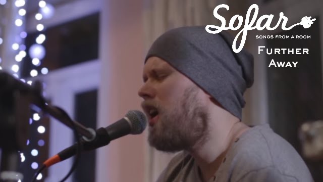 Further Away - Wiatr | Sofar Krakow