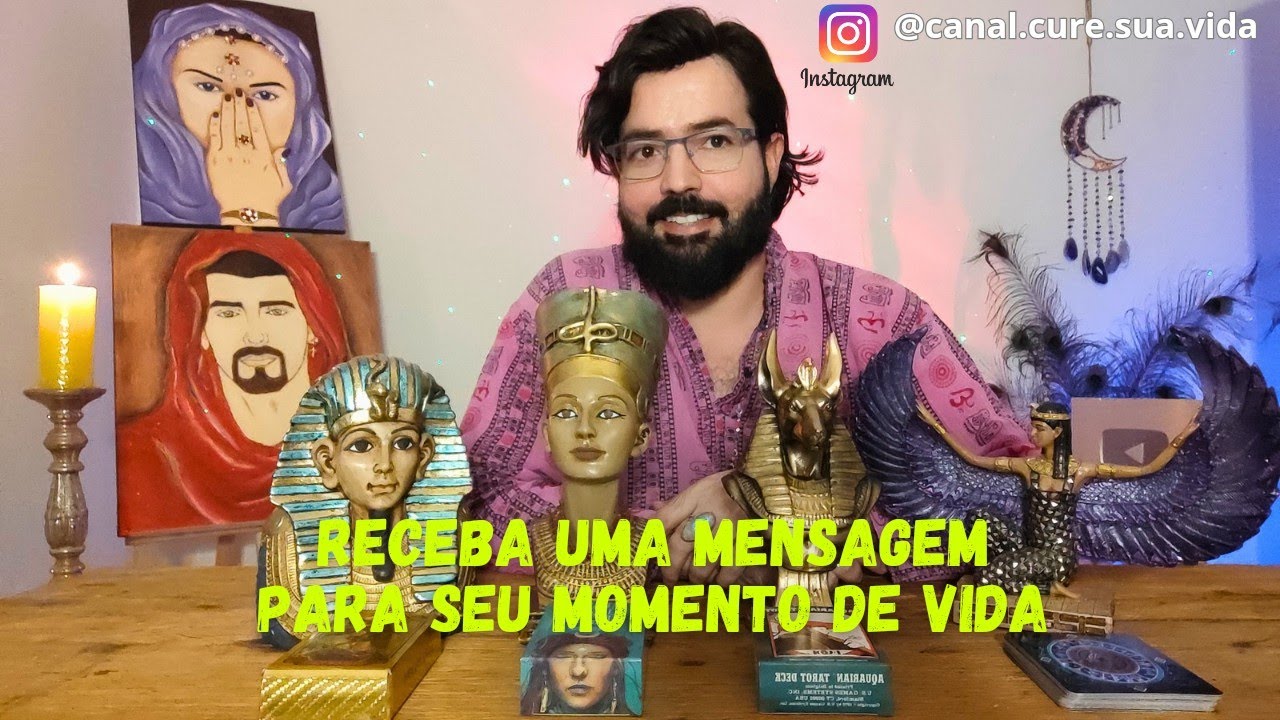 LEITURA INTUITIVA 🦋 TAROT E RUNAS: ESCOLHA SUA OPÇÃO E RECEBA SUA ORIENTAÇÃO!