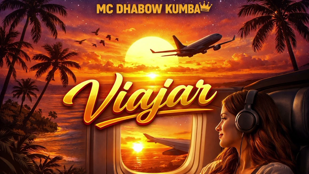 MC DHABOW KUMBA 👑 VIAJAR