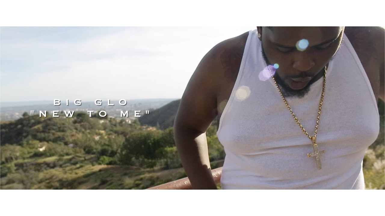 Big Glo f/ King Spiff & Ray G - New to Me |  @STLOUISSPIKELEE