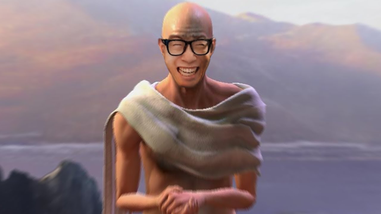문명의 전파자