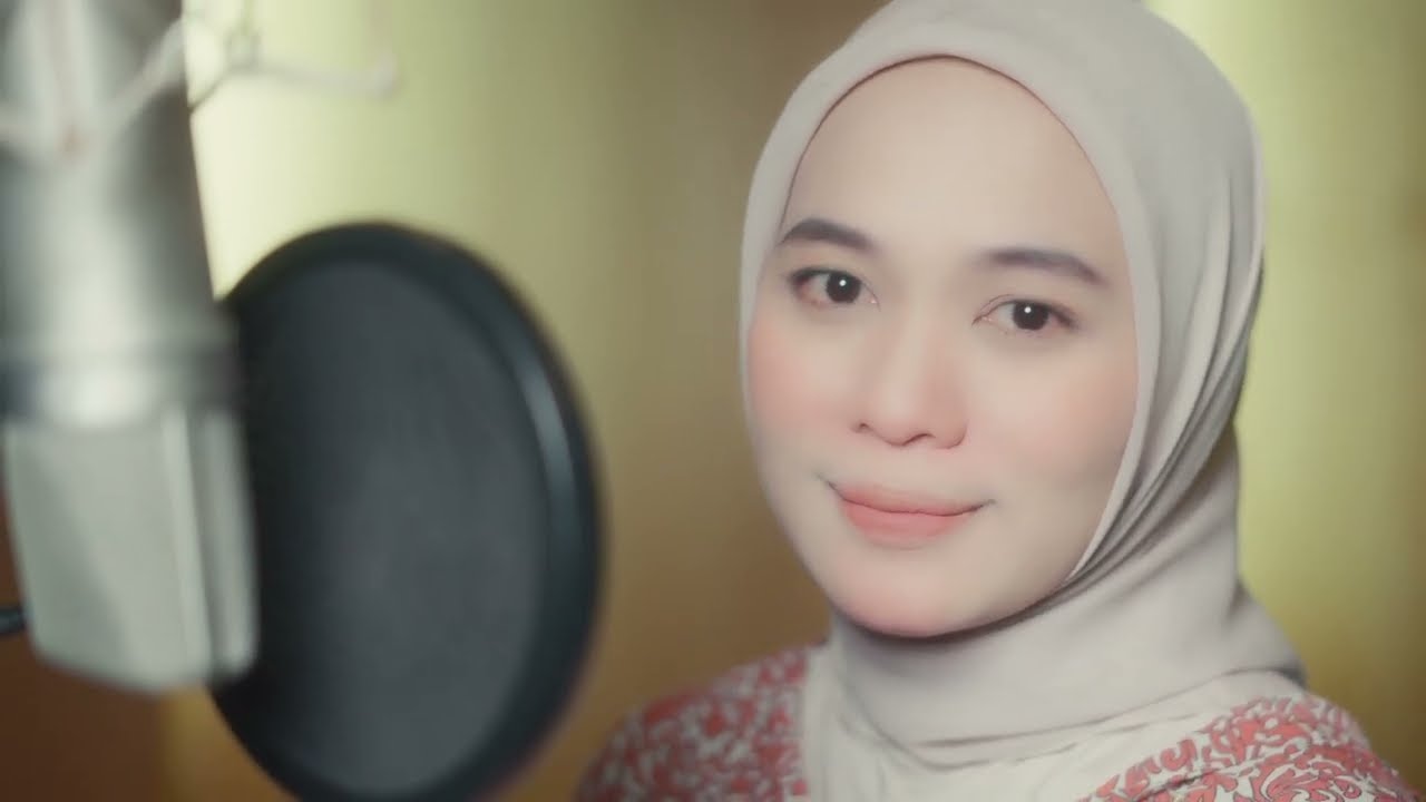 Do'a Maryam - ANISA RAHMAN // (Do'a untuk Ibu Hamil)