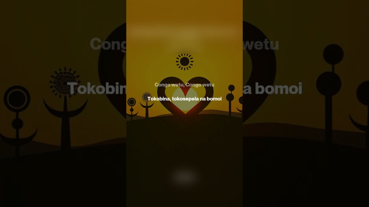 Congo Wetu
