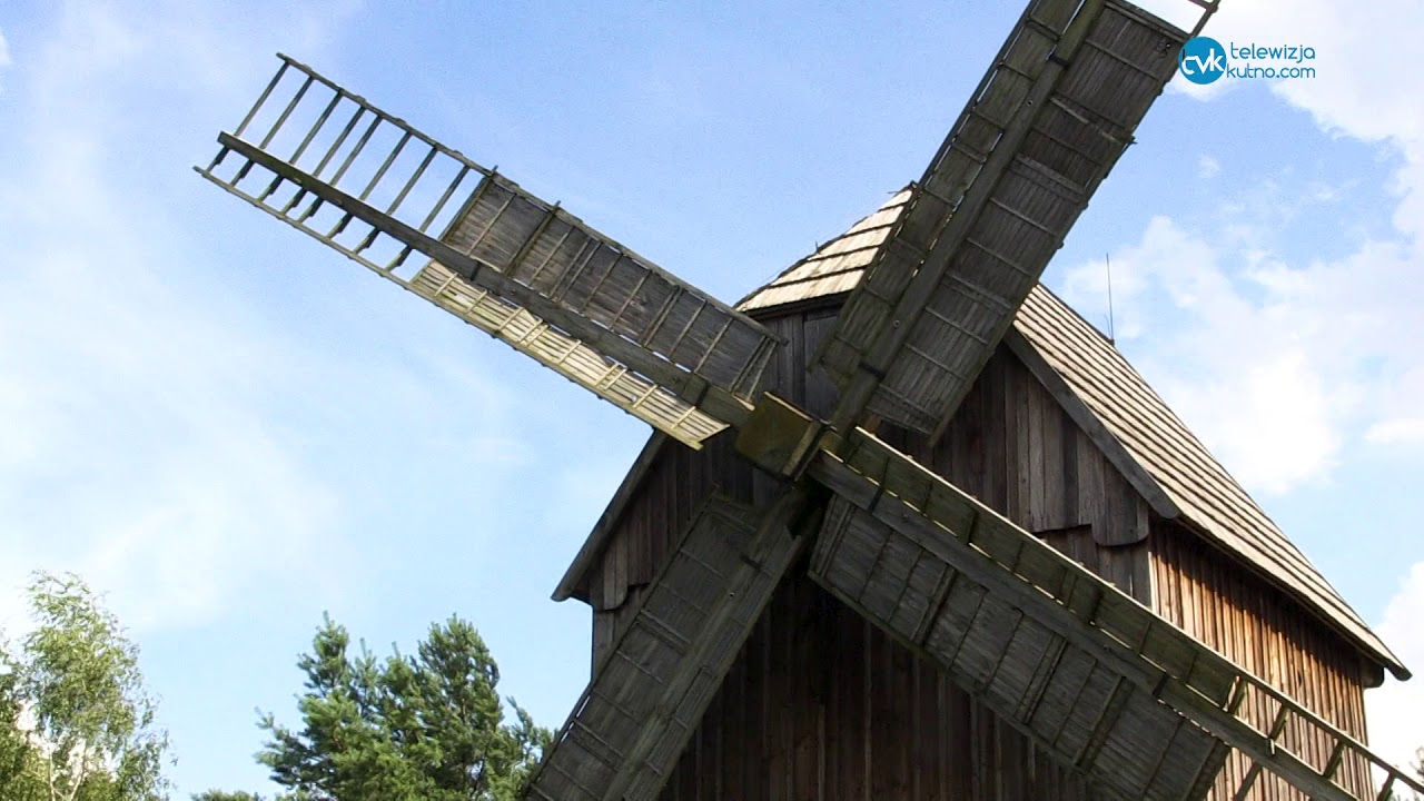 #CityBreak Skansen w Kłóbce