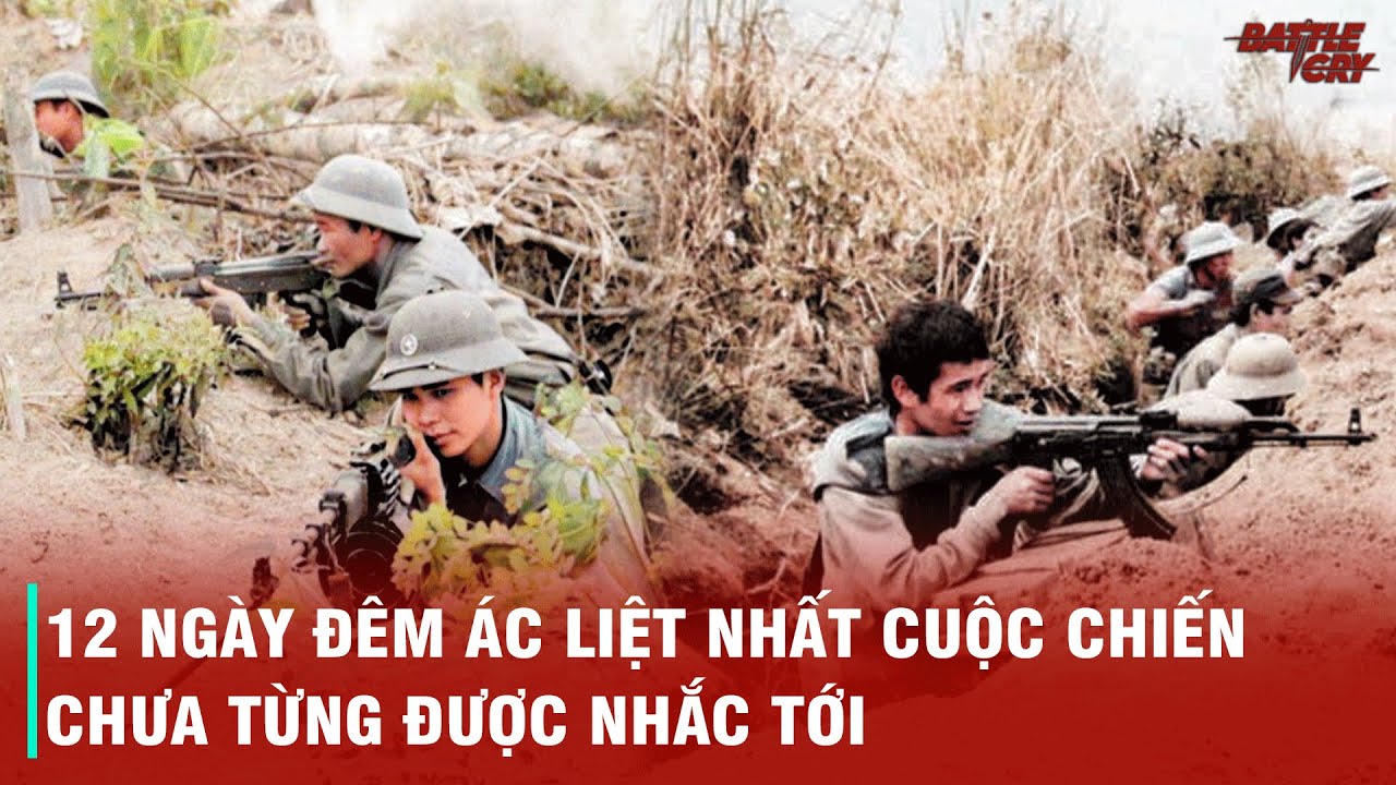 TRẬN TỬ CHIẾN CẦU KHÁNH KHÊ - CÁNH CỬA THÉP TẠI LẠNG SƠN CHẶN ĐỨNG BINH ĐOÀN QUÂN TRUNG QUỐC