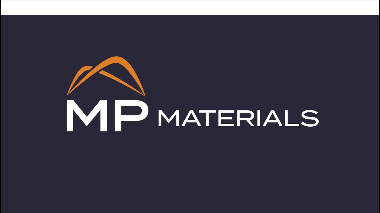 MP Materials Corp: Definitive Corporate Profile America's Rare Earth Powerhouse