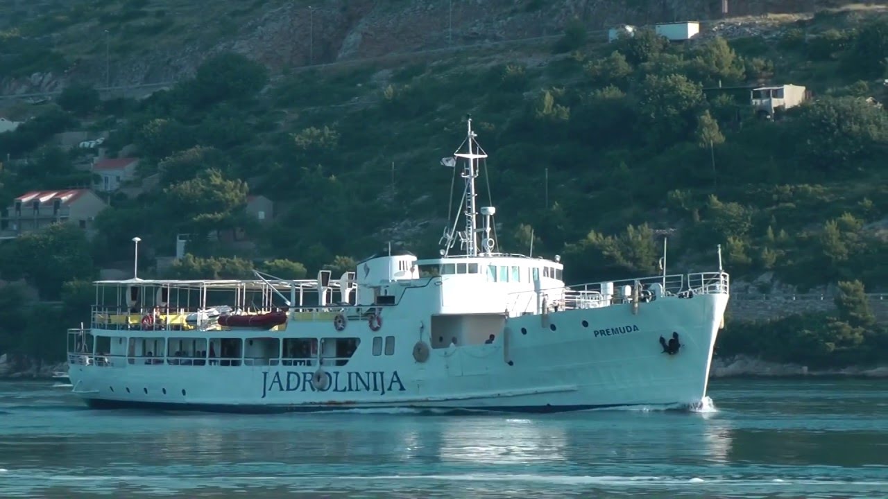 m/b PREMUDA