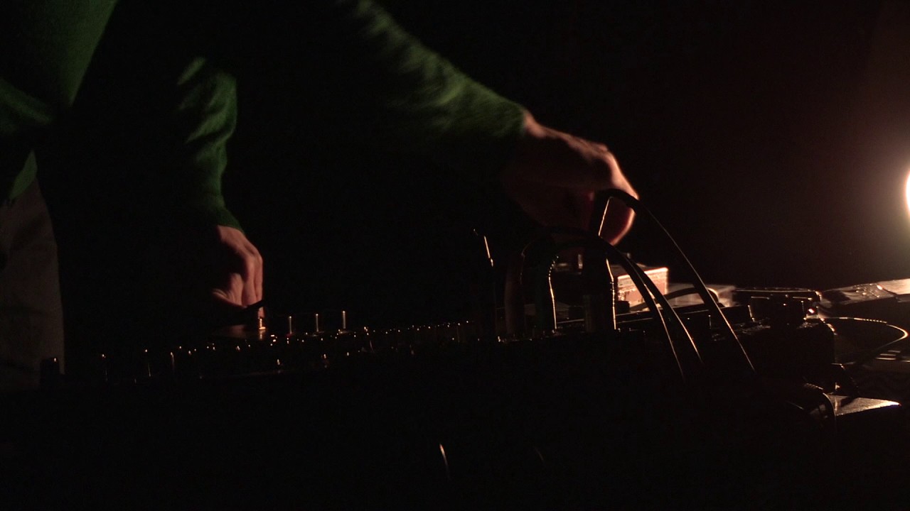 SCENES FROM SALAD at Sonic Protest Festival 2017