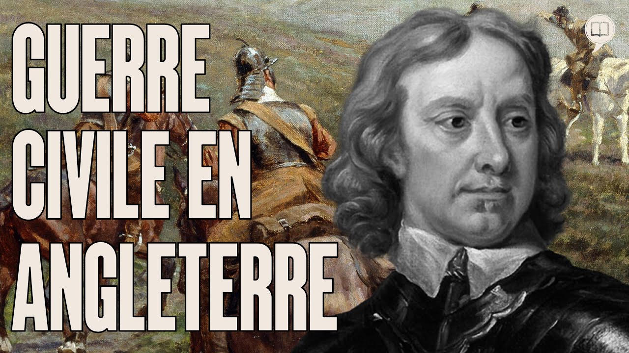 Le Coup d’État oublié : Quand l’Angleterre est devenue une république| L'Histoire nous le dira # 199