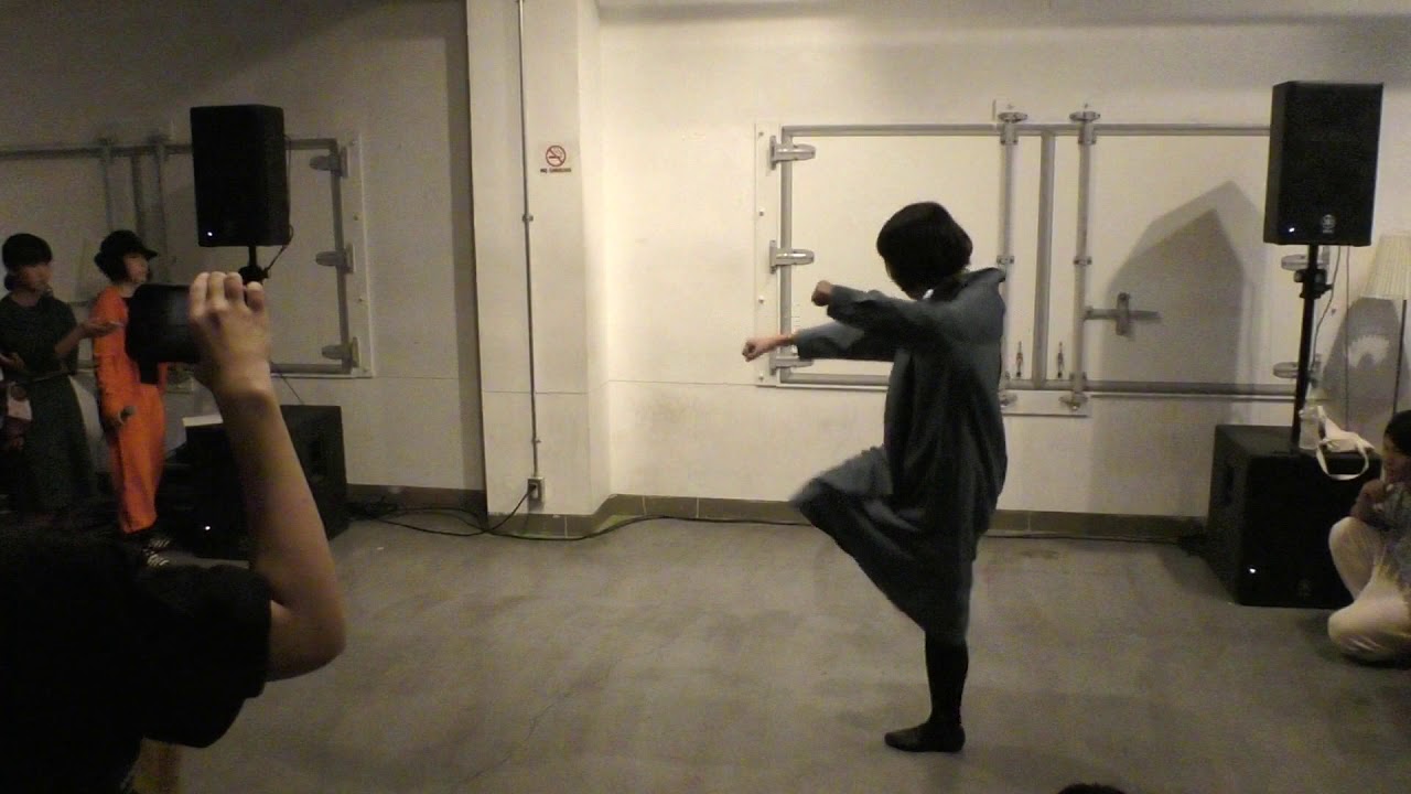 preselection 1/3 / 〜000〜 WVE creation party Halloween special!! 2019/10/27