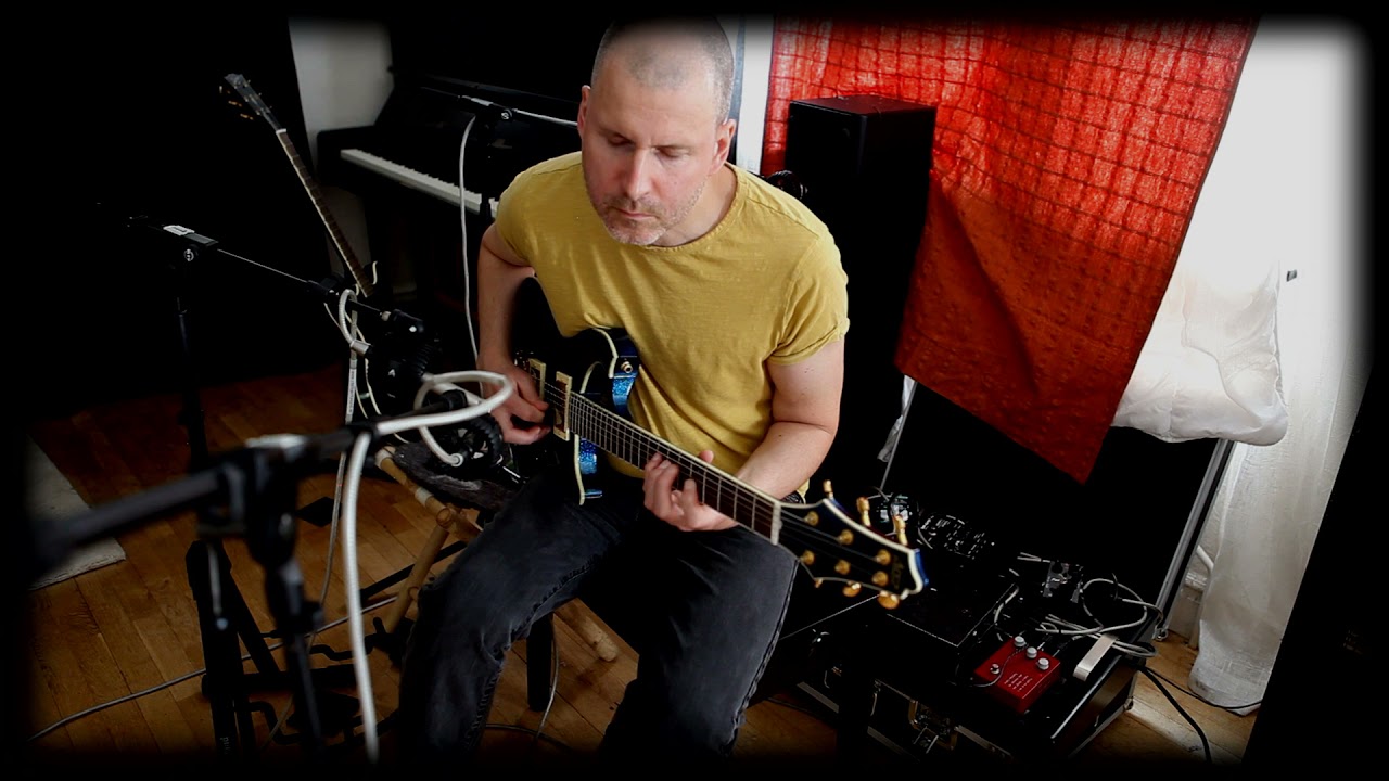 Beautiful love - Mattias Windemo